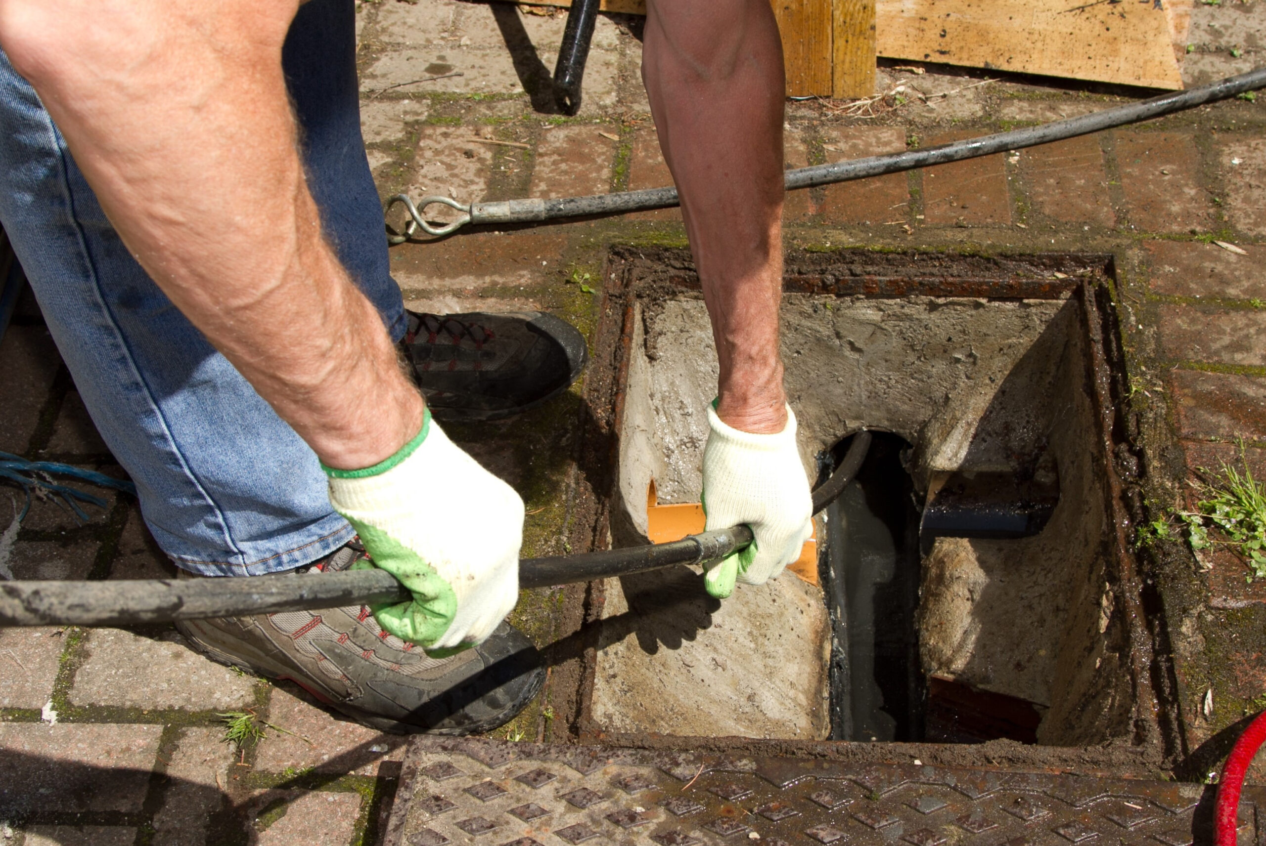 How Blocked Drains Can Impact Your Budget