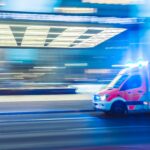 How Vehicle Tracking Technology Benefits Public Safety and Emergency Services