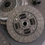 How to maintain the condition of your clutch
