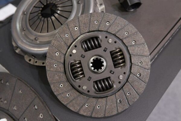 How to maintain the condition of your clutch