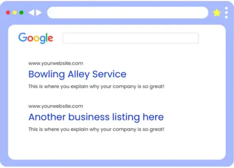 How to promote your bowling alley online