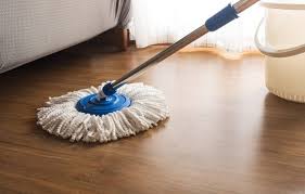 The Benefits of Professional a Wood Floor Cleaning Service Did you know that the floor cleaners market size is to reach $20.46 billion by 2030? This is because more people are realizing the importance of keeping their floors clean, especially wood floors. Wood floors are not only aesthetically pleasing but also add value to your home. However, they need regular maintenance to keep them looking pristine. Professional floor cleaning services offer a range of benefits that go beyond having a clean floor. In this article, we will discuss the top benefits of hiring a professional wood floor cleaning service. Read on to learn more. Prolongs the Lifespan of Your Wood Floors Regular foot traffic, spills, and dust can cause wear and tear on your wood floors over time. This can lead to scratches, dings, and dullness in the finish. Professional cleaners use specialized equipment to remove dirt, dust, and grime that can cause damage to your floors. By keeping your wood floors clean, you can prolong their lifespan and save money in the long run. Preserves the Finish of Your Floors Wood floors have a protective finish that prevents moisture from penetrating the wood. Over time, this finish can wear off due to regular use and cleaning with harsh chemicals. Wood floor cleaners use gentle methods to clean your floors without damaging the finish. This helps preserve the natural beauty of your wood floors and maintains their shine. Removes Stubborn Stains and Dirt Build-Up No matter how often you sweep or mop your wood floors, there may be stubborn stains you can't eliminate. Spills, pet accidents, or everyday foot traffic can cause these. Professional cleaners have the expertise to remove these tough stains and build-up. This leaves your floors looking brand new. They can also provide recommendations for preventing future stains and build-up. Improves Indoor Air Quality Dirty floors affect their appearance and the air quality in your home. Dust, allergens, and bacteria can accumulate on wood floors and carpets. This causes allergies and other respiratory issues for you and your family. Cleaning services use high-quality vacuums and carpet cleaning machines with HEPA filters. This helps them remove these pollutants from your floors and carpets. This results in improved indoor air quality and a healthier living environment. Saves Time and Effort Cleaning wood floors can be a time-consuming and physically demanding task. This is especially true if you have a large home or busy schedule. Hiring a cleaning service lets you focus on other important tasks while they care for your floors. Additionally, these cleaners can clean your floors in less time than it would take for you to do it yourself. This saves you valuable time and effort. Enhances the Aesthetic Appeal of Your Home A well-maintained wood floor can enhance the aesthetic appeal of your home. A floor cleaning service can maintain the shine and quality of the wood. This creates a warm and welcoming atmosphere for guests and residents alike. Moreover, these cleaners can offer services like buffing and polishing to give your floors a glossy finish. This adds an extra touch of elegance to your home. Offers Expert Advice and Recommendations Professionals provide customers with advice on how to care for their wood floors. This includes tips on preventing scratches and choosing the right cleaning products. They can also suggest how to deal with minor stains or damages. Additionally, these cleaners can also recommend maintenance schedules. This will help keep your floors in top condition for years to come. This extra layer of service can be valuable in preserving the life and beauty of your wood floors. Ensures Proper Care of Different Wood Types Different types of wood need different care and cleaning procedures. Professionals are knowledgeable about the different wood types and their specific care requirements. For instance, oak needs a specific pH-balanced cleaner that is inappropriate for a softer wood like pine. Likewise, certain finishes may demand special attention or cleaning methods. Floor care services can identify the wood type and finish of your floors. They can use this to tailor their cleaning methods accordingly. This preserves their unique characteristics and prevents any potential damage. Contributes to a Sustainable Environment Professional floor cleaners typically use eco-friendly solutions that are safe for your floors, home, and the environment. This approach contributes to a more sustainable environment by reducing the number of harsh chemicals released into the air and water. Some services also employ reusable cleaning tools and materials, reducing waste from disposable products. By maintaining your floors, you reduce the need for potential replacements that can have a larger environmental footprint. Offers Flexible Scheduling and Customized Plans Professional cleaning services often offer flexible scheduling options to accommodate your busy lifestyle. Whether you need weekly, bi-weekly, or monthly cleanings, these services can work around your schedule. They usually provide customized cleaning plans to suit your specific needs and preferences. This personalized approach ensures that your floors receive the care and attention they require. Increases Your Home's Efficiency Dirty wood floors can create a barrier for heat or air conditioning to escape. This results in higher energy bills as your home struggles to maintain a comfortable temperature. By keeping your floors clean, you reduce this barrier and increase the efficiency of your heating and cooling systems. This saves you money on utility bills and helps reduce your carbon footprint. The Value of Wood Floor Cleaning Service Hiring a professional wood floor cleaning service is a practical and worthwhile investment. From improving the appearance of your floors to extending their lifespan, the benefits are numerous and significant. With professional cleaners taking care of them, you can relax and focus on enjoying the beauty and comfort of your home. So, don't wait until your floors look worn out and dull; invest in cleaning services today and enjoy the beauty and elegance of well-maintained wood floors. Your floors and your family will thank you for it! Do you love reading informative content like this? If you do, then you're in the right place. Keep browsing through our blog to find more interesting and informative content!