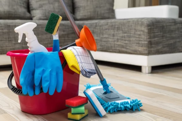 The Perks of Hiring a Professional Cleaner for Your Home