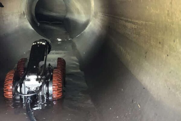 The Power of CCTV Drain Surveys in Enhancing Drainage Systems