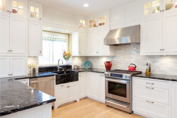 Transforming Your Kitchen - Renovate and Revitalize Your London Home