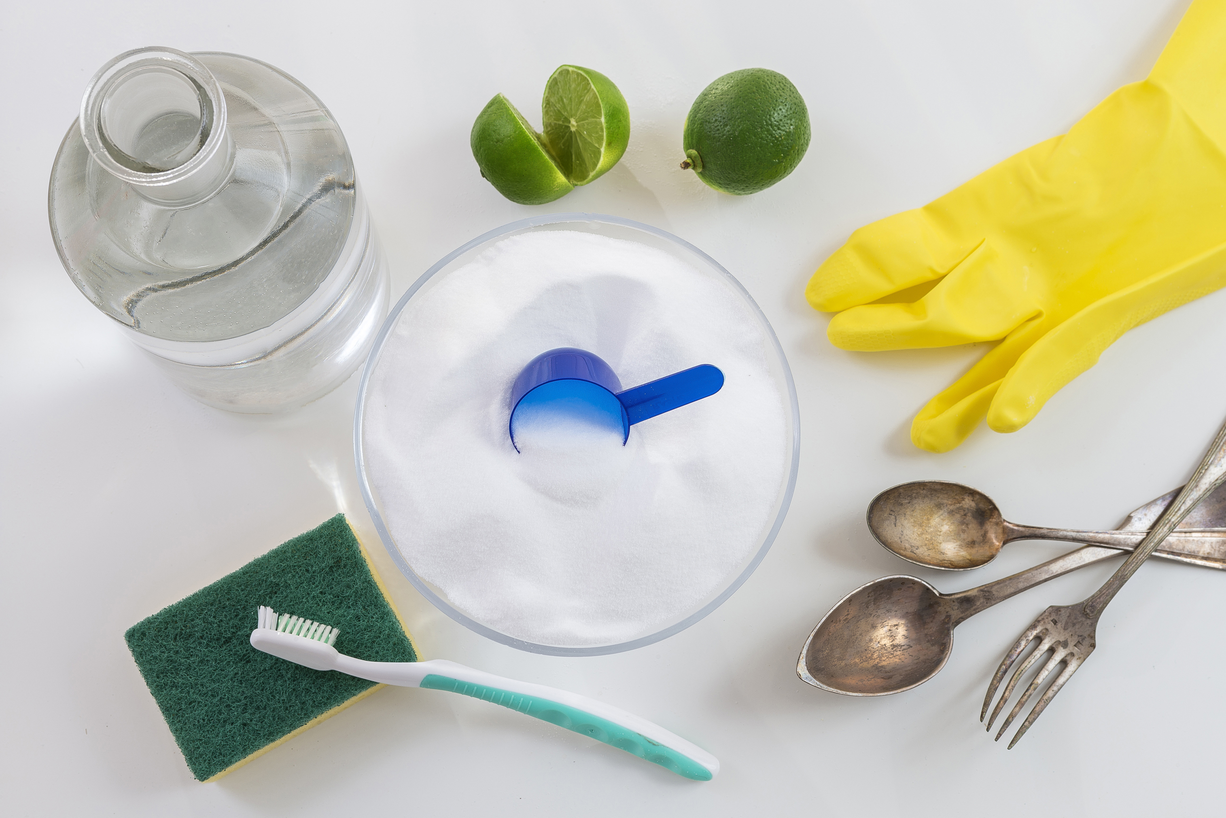 7 Time-Saving Hacks for a Cleaner Home