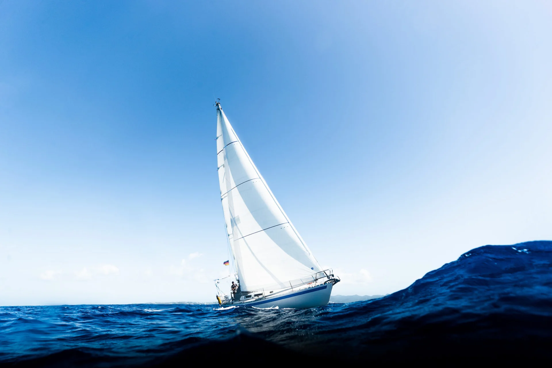 A Landlord's Guide to Sailing in a Higher Rate Market