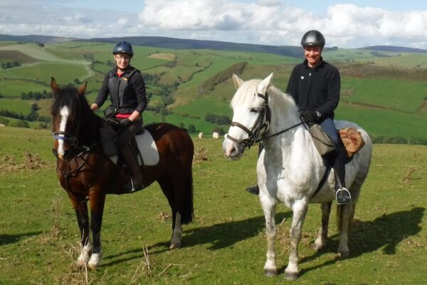 Exploring the Best Equestrian Holidays in Europe