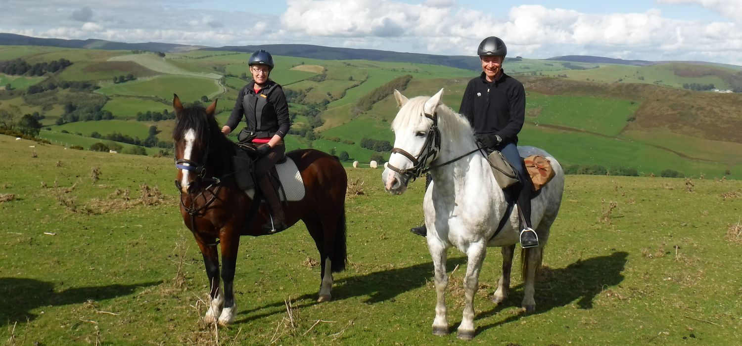 Exploring the Best Equestrian Holidays in Europe