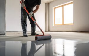Liquid Floor Screed Champions: Why is Investment in Skills an Investment in Excellence?