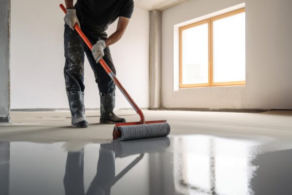 Liquid Floor Screed Champions: Why is Investment in Skills an Investment in Excellence?