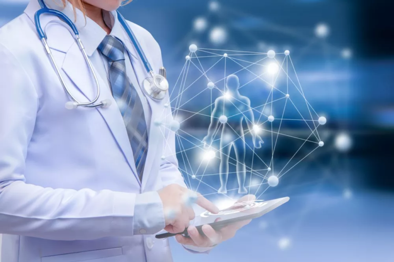 Specialty Medical Services in London
