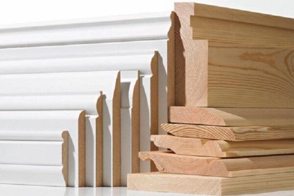 The Many Advantages of Buying MDF Skirting Boards for Your Home