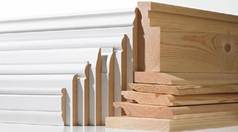 The Many Advantages of Buying MDF Skirting Boards for Your Home