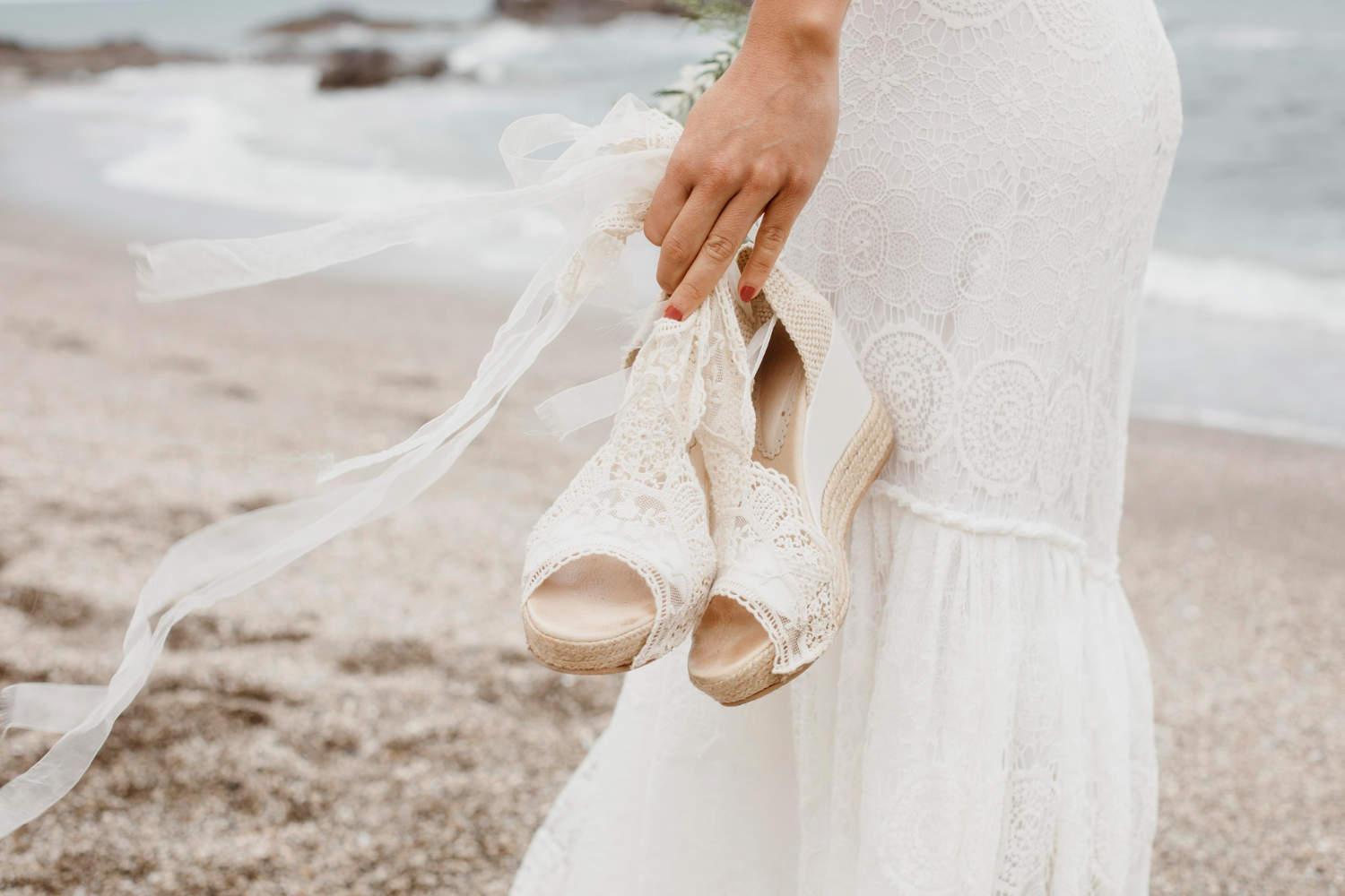 Top Five Reasons Why It's the Perfect Beach Wedding Destination