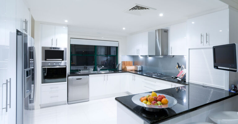Transforming Kitchens: The Evolution of Modern Kitchen Appliances