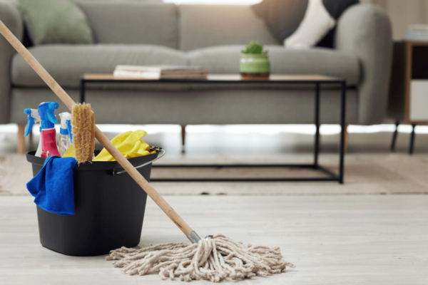 Your Ultimate Guide to Achieving a Spotless Home