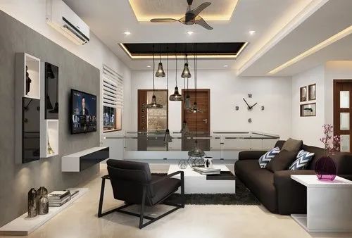 5 Ways 3D Interior Design Rendering Services Can Help You to Transform Your Home