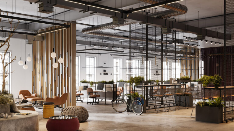 An Office Refurbishment: Various Aspects You Want To Look At