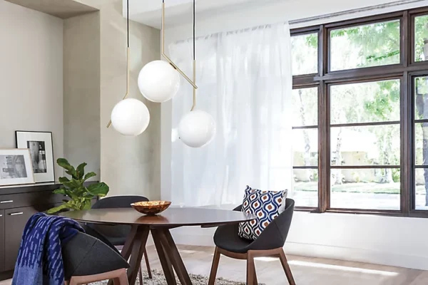 Best Lumens for a Pendant Light