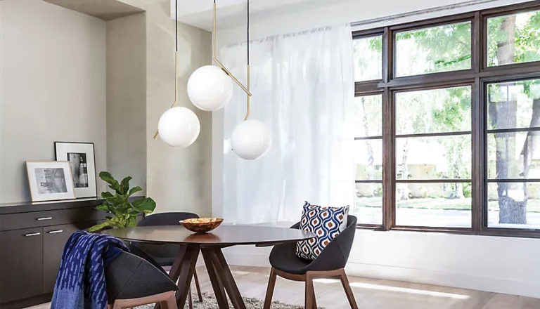 Best Lumens for a Pendant Light