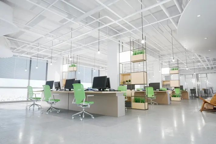 Factors To Consider When Planning The New Office Space For Your Business