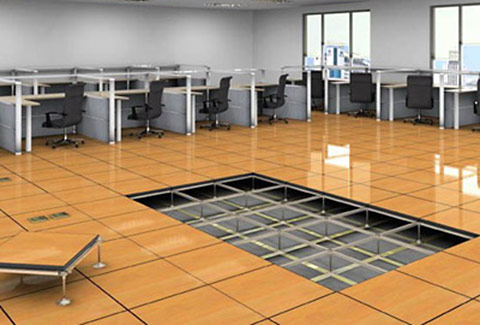 Reasons It Is Worth Considering Raising The Floors Of Your Office Space