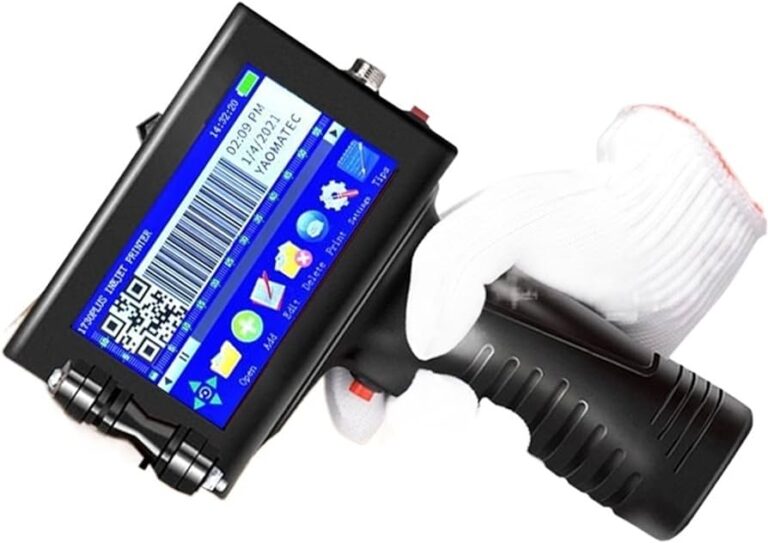 Some Common Uses For The Thermal Inkjet Printer