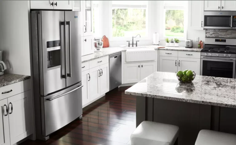 Top 5 Do-It-Yourself Maytag Refrigerator Repair Solutions That Every Homeowner Should Know