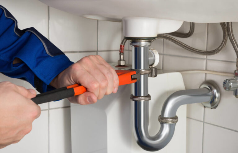 Unlocking the Secrets of Efficient Plumbing Systems