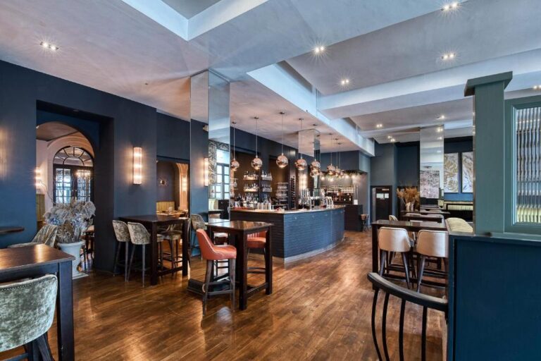 Yorkshire Hotel Deals