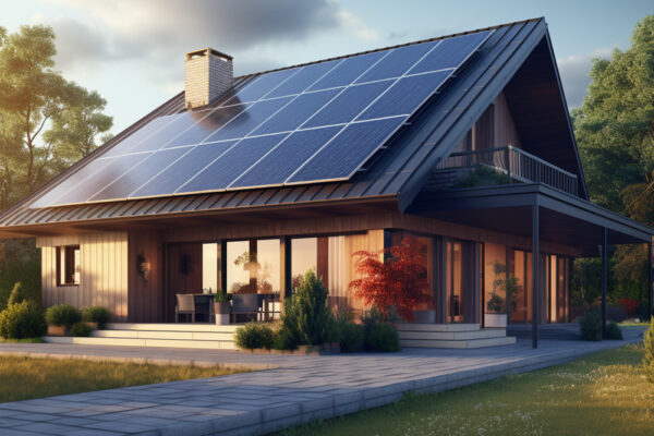 The 2024 Homeowner's Guide to Investing in Solar Energy