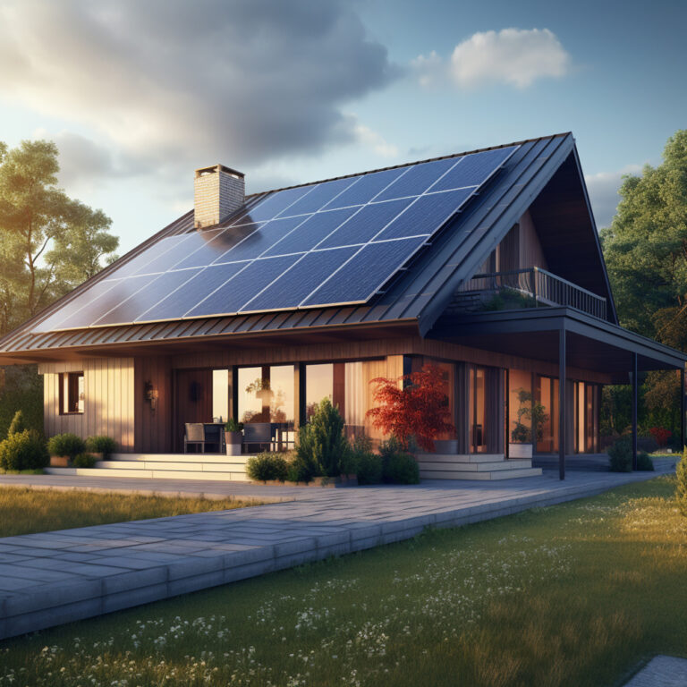 The 2025 Homeowner’s Guide to Investing in Solar Energy