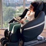 Which is the best massage chair to buy? Top 3 benefits of robotic massage
