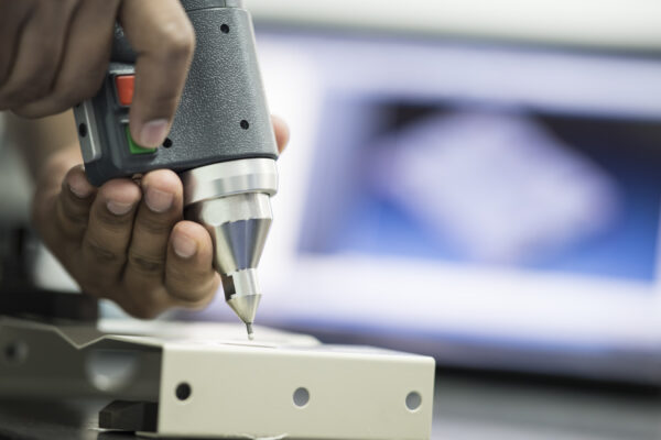 Advanced Features in Modern Metrology Tools
