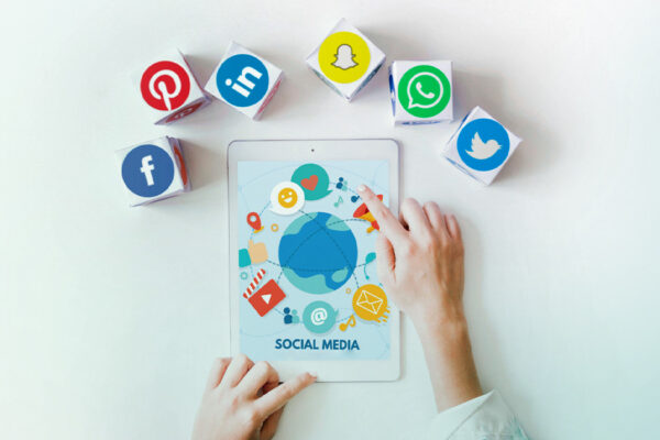 All You Need To Know About Social Media Marketing
