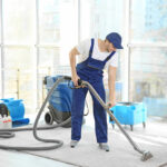 Effective Deep Cleaning: What It Entails and Why You Need It