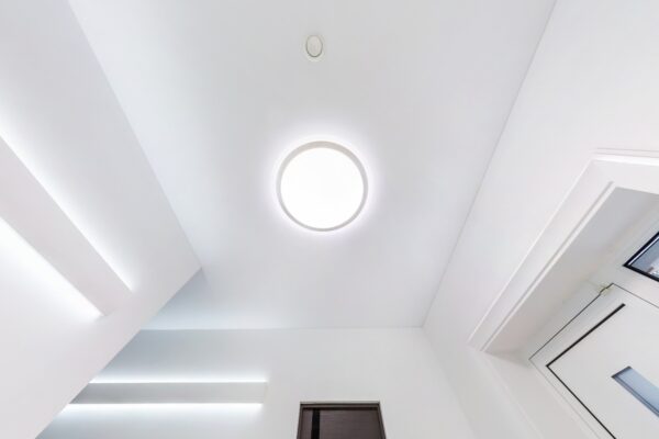 Illuminate Your Business with LED Bulkhead Lighting