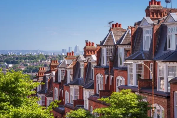 Key Considerations Before You Start Your Property Search in London