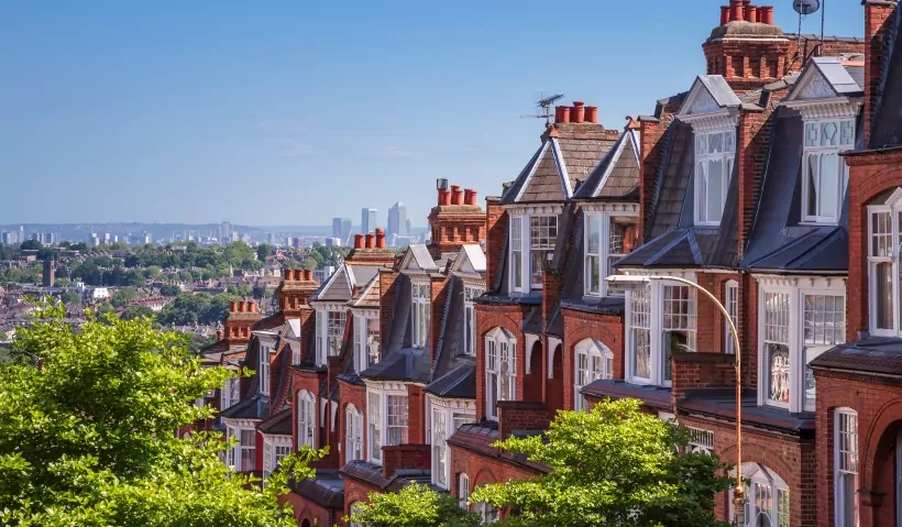 Key Considerations Before You Start Your Property Search in London