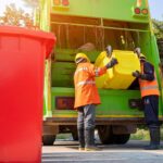 Key Guidelines When Hiring a Junk Removal Company