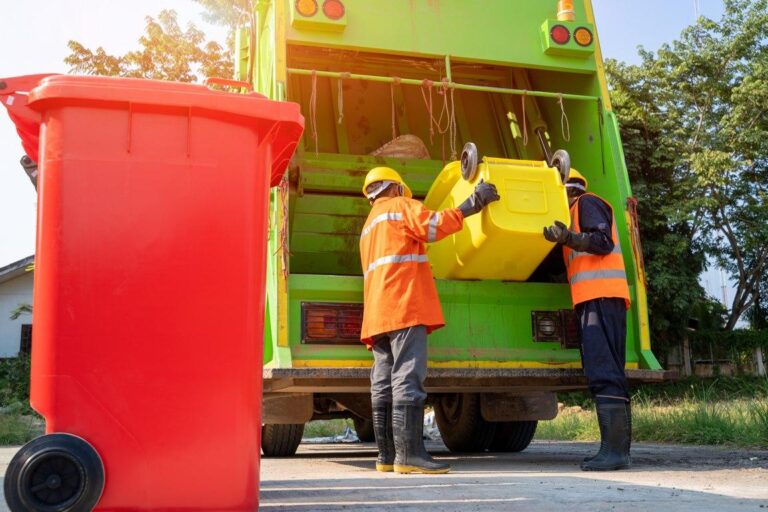 Key Guidelines When Hiring a Junk Removal Company