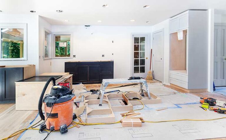 The Significance of Lighting in Home Remodeling