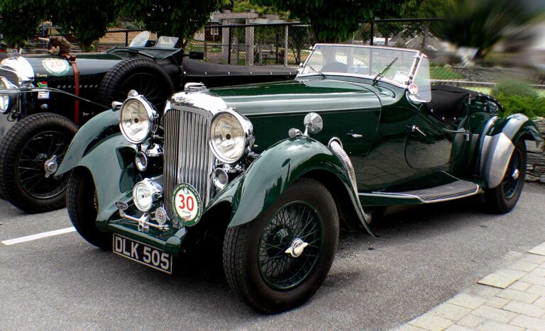 From Clunker to Cash: Transforming Your Old Car into Money