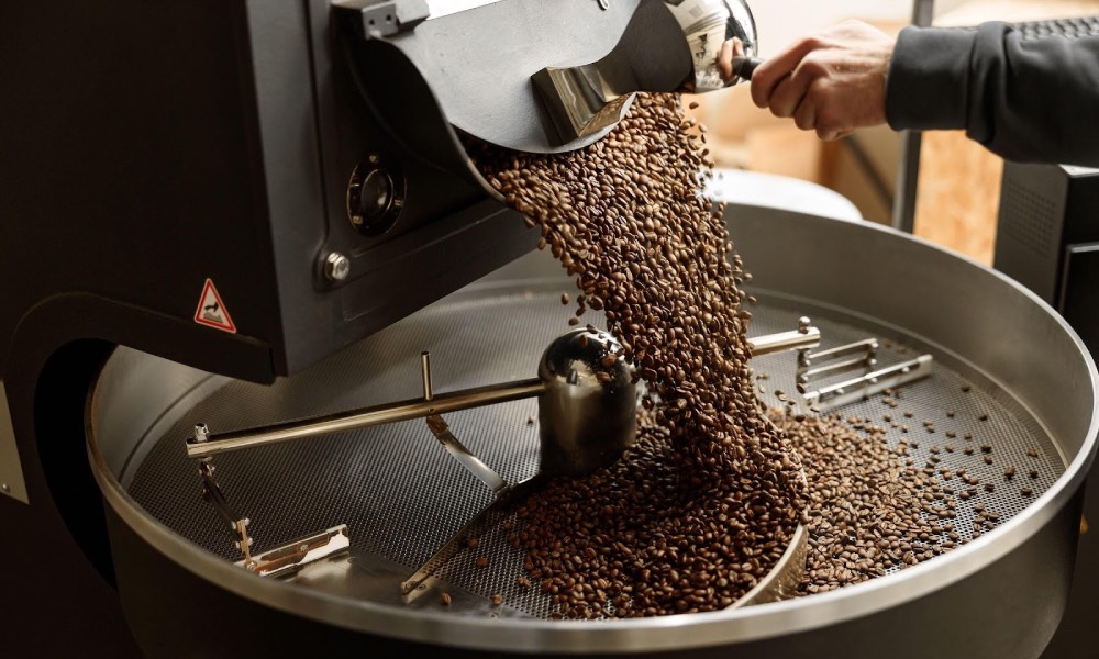 Coffee Roasting Machine - Which One to Choose 