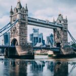 5 types of companies that will make moving to London a breeze