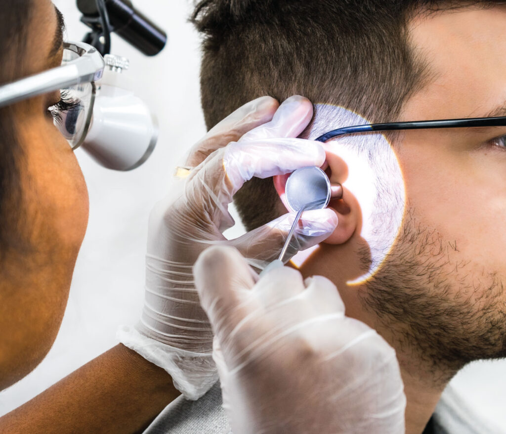 7 Common Myths About Ear Wax Removal Debunked The London Media