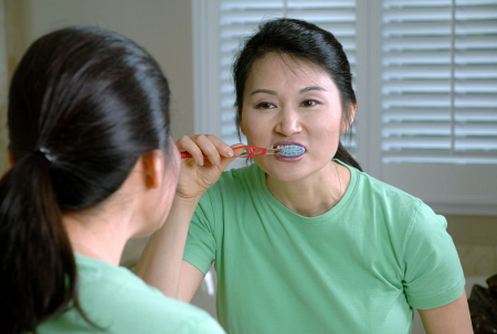 Brushing and Flossing The Foundation of Oral Care