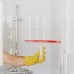 Cleaning Products for a Spa-Like Bathroom