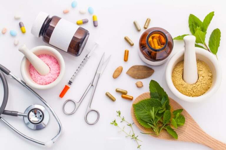 Functional Medicine: A Personalized Approach to Health and Wellness
